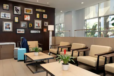 Photo 5 - Hyatt House San Juan