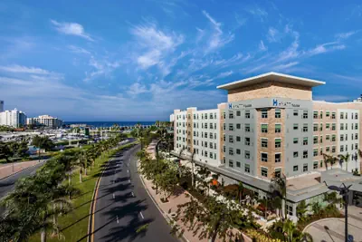 Photo 2 - Hyatt House San Juan