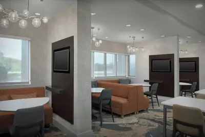 Photo 3 - Residence Inn by Marriott Fort Lauderdale Airport & Cruise Port