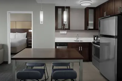 Photo 2 - Residence Inn by Marriott Fort Lauderdale Airport & Cruise Port