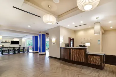Photo 3 - Holiday Inn Express & Suites Aiken by IHG