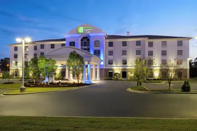 Photo 2 - Holiday Inn Express & Suites Aiken by IHG
