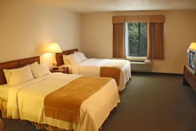 Photo 5 - Rosemont Suites