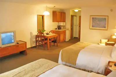Photo 2 - Rosemont Suites