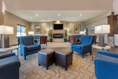 Photo 4 - Comfort Suites Bridgeport - Clarksburg