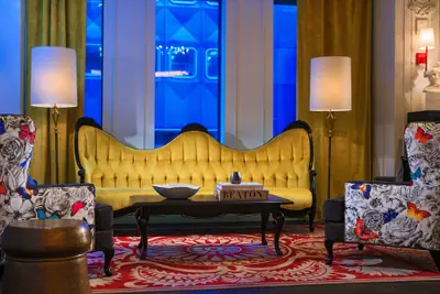 Photo 5 - Kimpton Hotel Monaco Pittsburgh by IHG