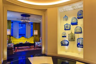 Photo 2 - Kimpton Hotel Monaco Pittsburgh by IHG