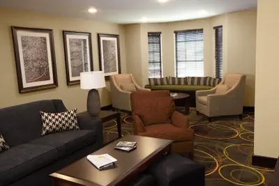 Photo 4 - Staybridge Suites College Station by IHG
