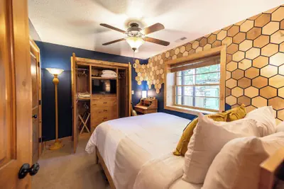 Photo 2 - Engen Hus Bed and Breakfast