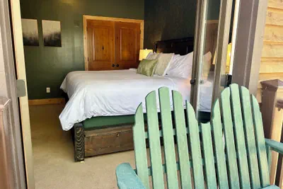 Photo 5 - Engen Hus Bed and Breakfast