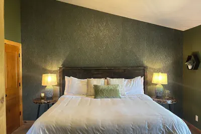 Photo 4 - Engen Hus Bed and Breakfast