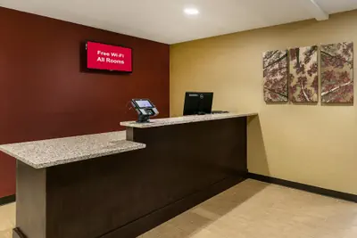 Photo 5 - Red Roof Inn Hershey