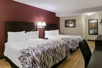Photo 2 - Red Roof Inn Hershey