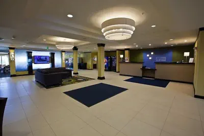 Photo 3 - Holiday Inn Express & Suites Monroe by IHG