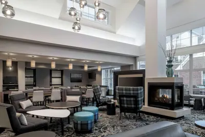 Photo 2 - Residence Inn by Marriott Akron Fairlawn