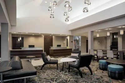 Photo 3 - Residence Inn by Marriott Akron Fairlawn