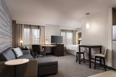 Photo 4 - Residence Inn by Marriott Akron Fairlawn