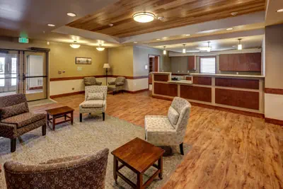 Photo 4 - Clarion Hotel & Suites Williston