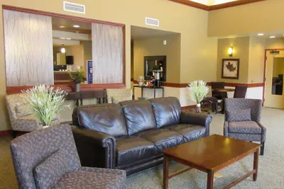 Photo 2 - Clarion Hotel & Suites Williston