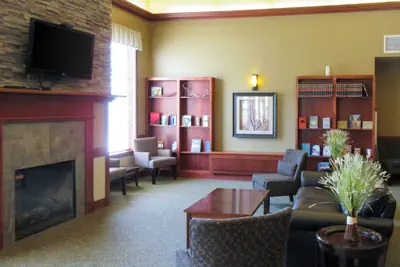 Photo 3 - Clarion Hotel & Suites Williston