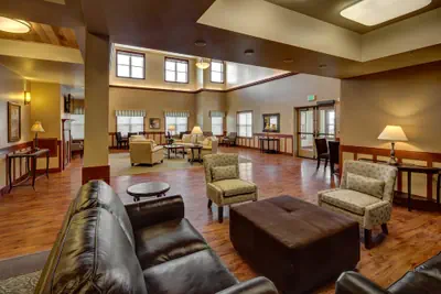 Photo 5 - Clarion Hotel & Suites Williston