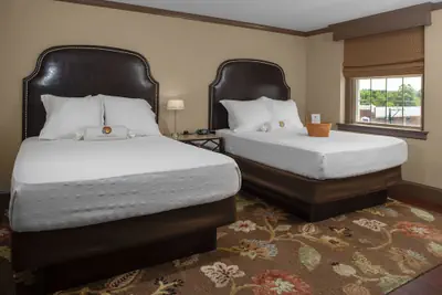 Photo 5 - The Bolling Wilson Hotel