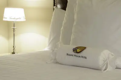 Photo 3 - The Bolling Wilson Hotel