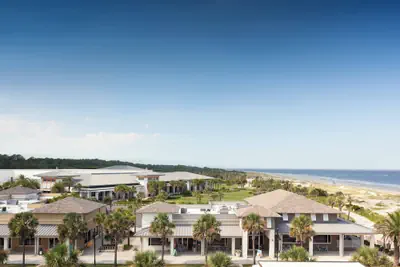 Photo 5 - The Westin Jekyll Island Beach Resort