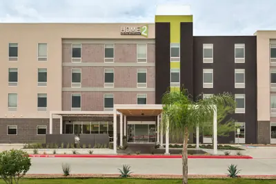 Photo 2 - Home2 Suites by Hilton Houston/Katy