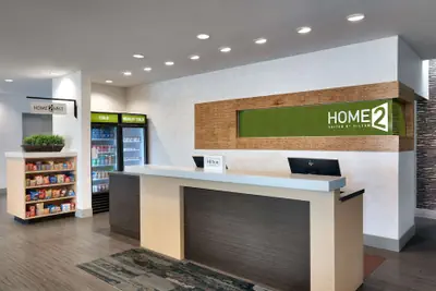 Photo 5 - Home2 Suites by Hilton Houston/Katy