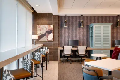 Photo 4 - Home2 Suites by Hilton Houston/Katy