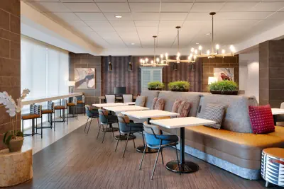 Photo 3 - Home2 Suites by Hilton Houston/Katy