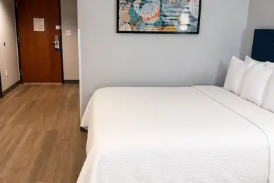 Photo 3 - Microtel Inn & Suites By Wyndham Midland