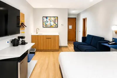 Photo 4 - Microtel Inn & Suites By Wyndham Midland