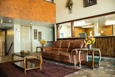 Photo 3 - Quality Inn Vernal near Dinosaur National Monument