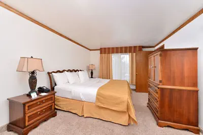 Photo 5 - Quality Inn Vernal near Dinosaur National Monument