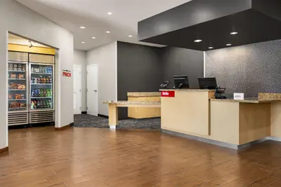 Photo 3 - Towneplace Suites by Marriott Harrisburg West/Mechanicsburg