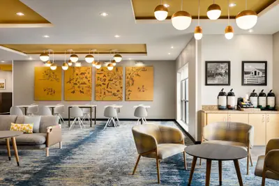 Photo 5 - Towneplace Suites by Marriott Harrisburg West/Mechanicsburg