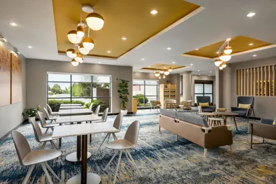 Photo 2 - Towneplace Suites by Marriott Harrisburg West/Mechanicsburg