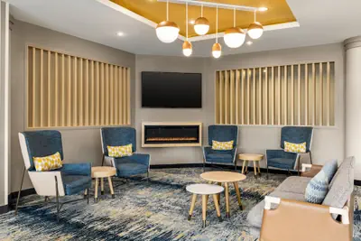 Photo 3 - Towneplace Suites by Marriott Harrisburg West/Mechanicsburg