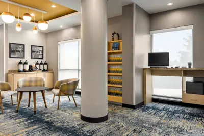 Photo 4 - Towneplace Suites by Marriott Harrisburg West/Mechanicsburg