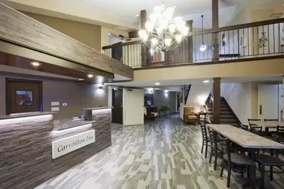 Photo 2 - Carrollton Inn