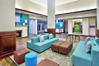 Photo 2 - Hilton Garden Inn Benton Harbor/St. Joseph