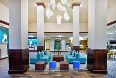 Photo 4 - Hilton Garden Inn Benton Harbor/St. Joseph