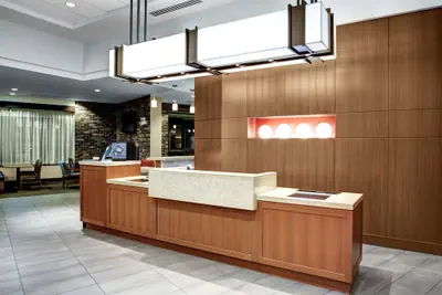 Photo 3 - Hyatt Place Columbia/Downtown/The Vista