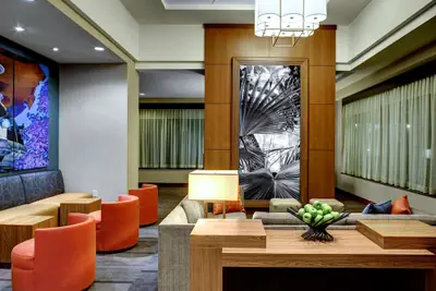 Photo 4 - Hyatt Place Columbia/Downtown/The Vista