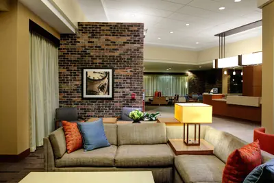 Photo 5 - Hyatt Place Columbia/Downtown/The Vista