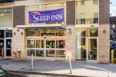 Photo 2 - Sleep Inn Philadelphia Center City