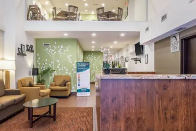 Photo 3 - Sleep Inn Philadelphia Center City