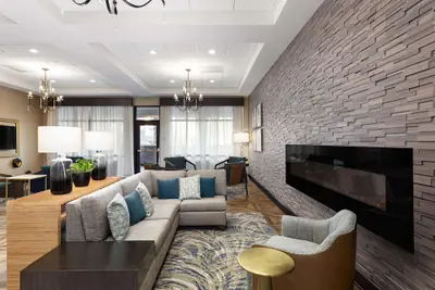 Photo 4 - DoubleTree by Hilton Charleston Mount Pleasant